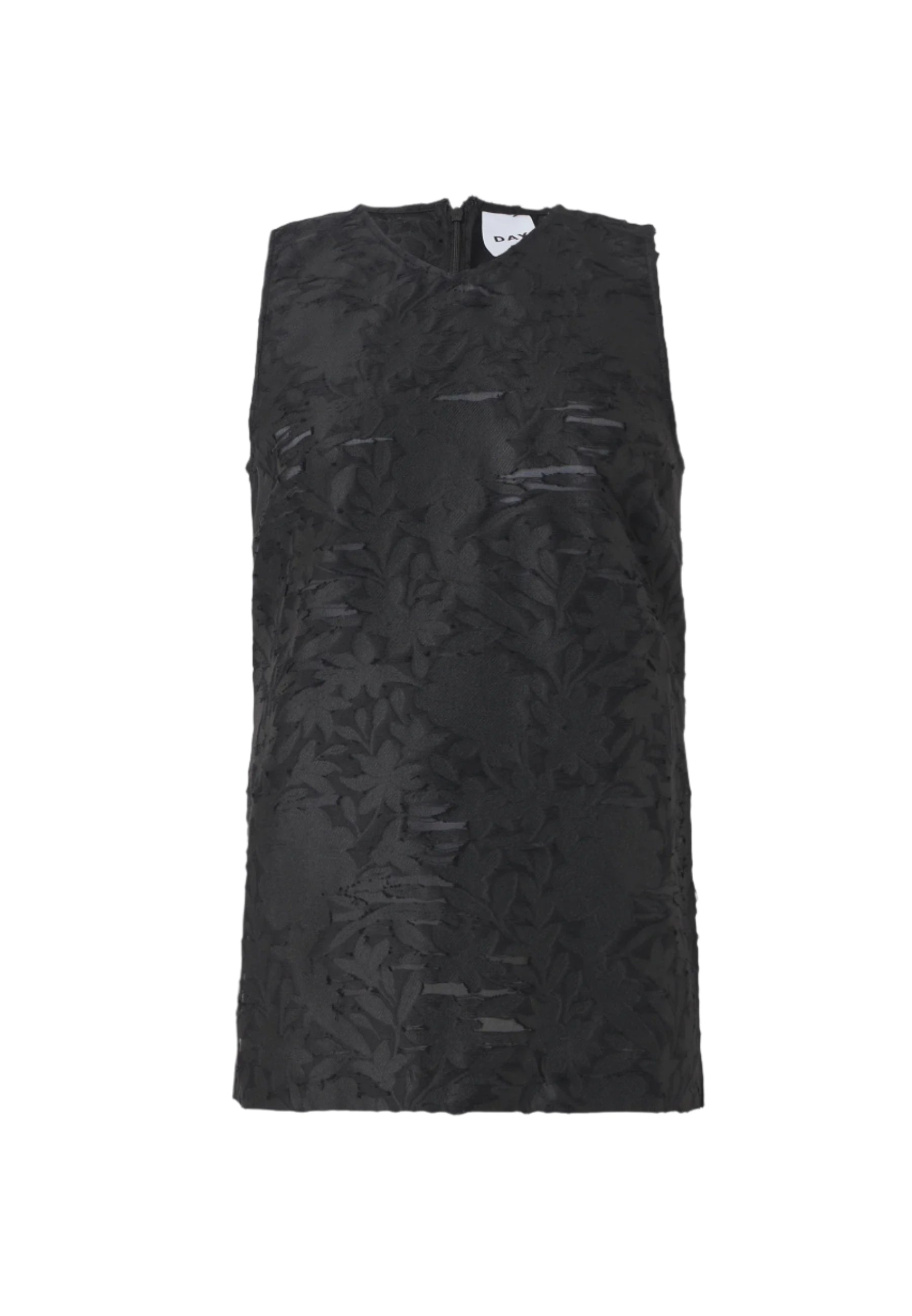 Ash Refined Structure Top