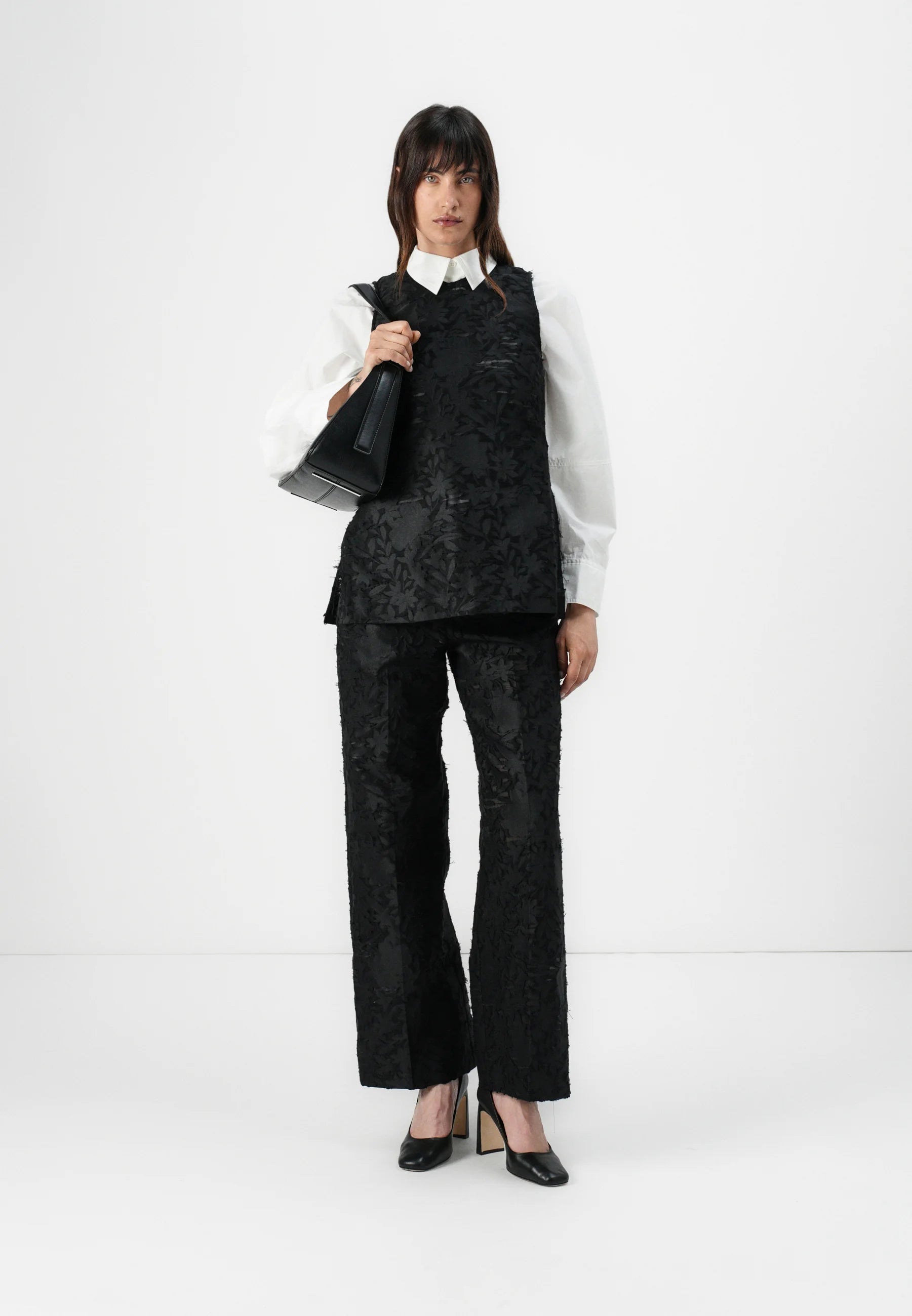 Hunt Refined Structure Pant