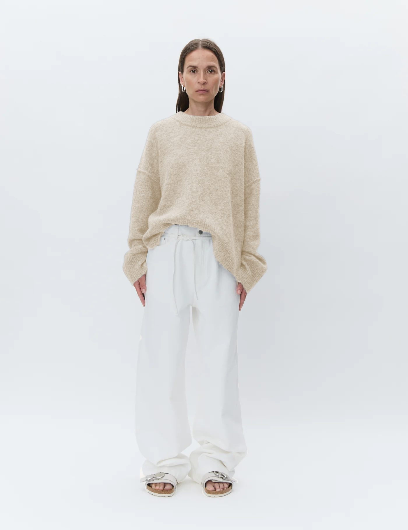 Josie Cozy Days Pullover