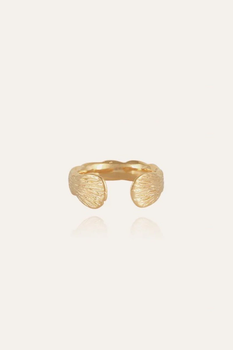 Liane Jonc Bis Ring