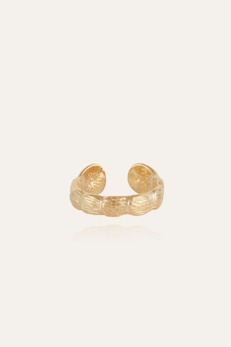 Liane Jonc Bis Ring