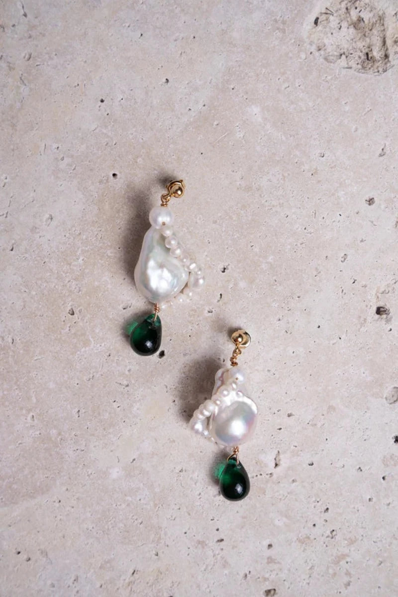 Virtuous Earrings