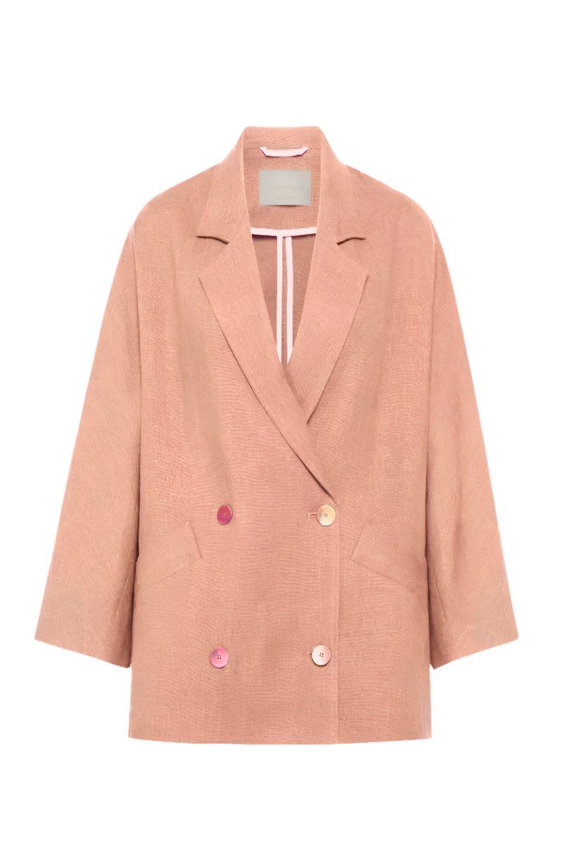 Archimissa Long Line Jacket