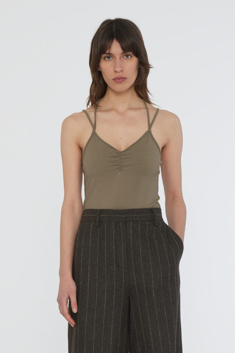Slim Ballerina Bodysuit