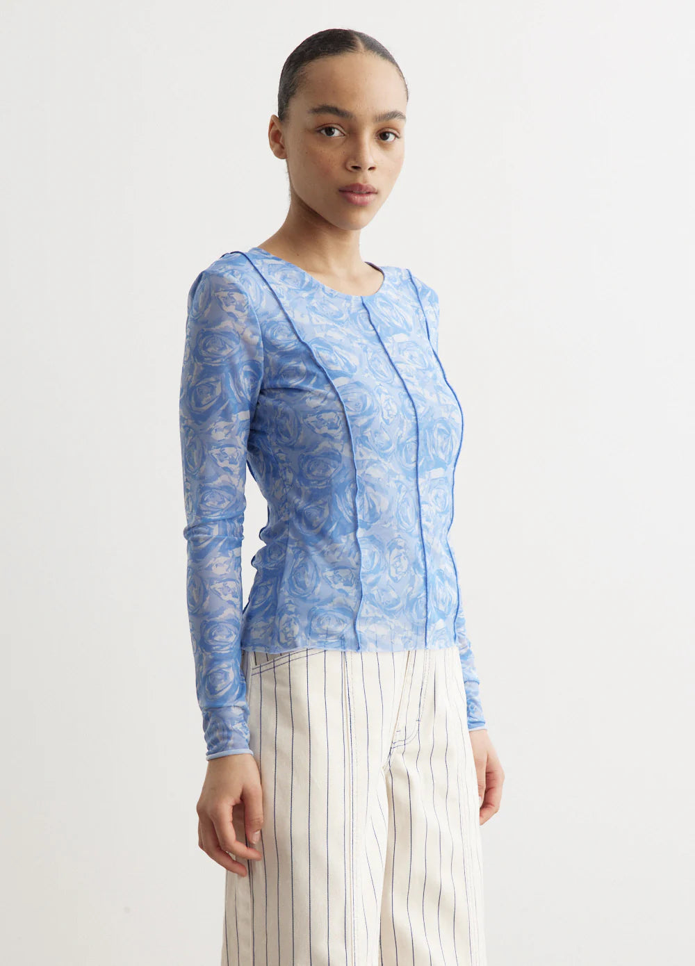 Java Mesh Top