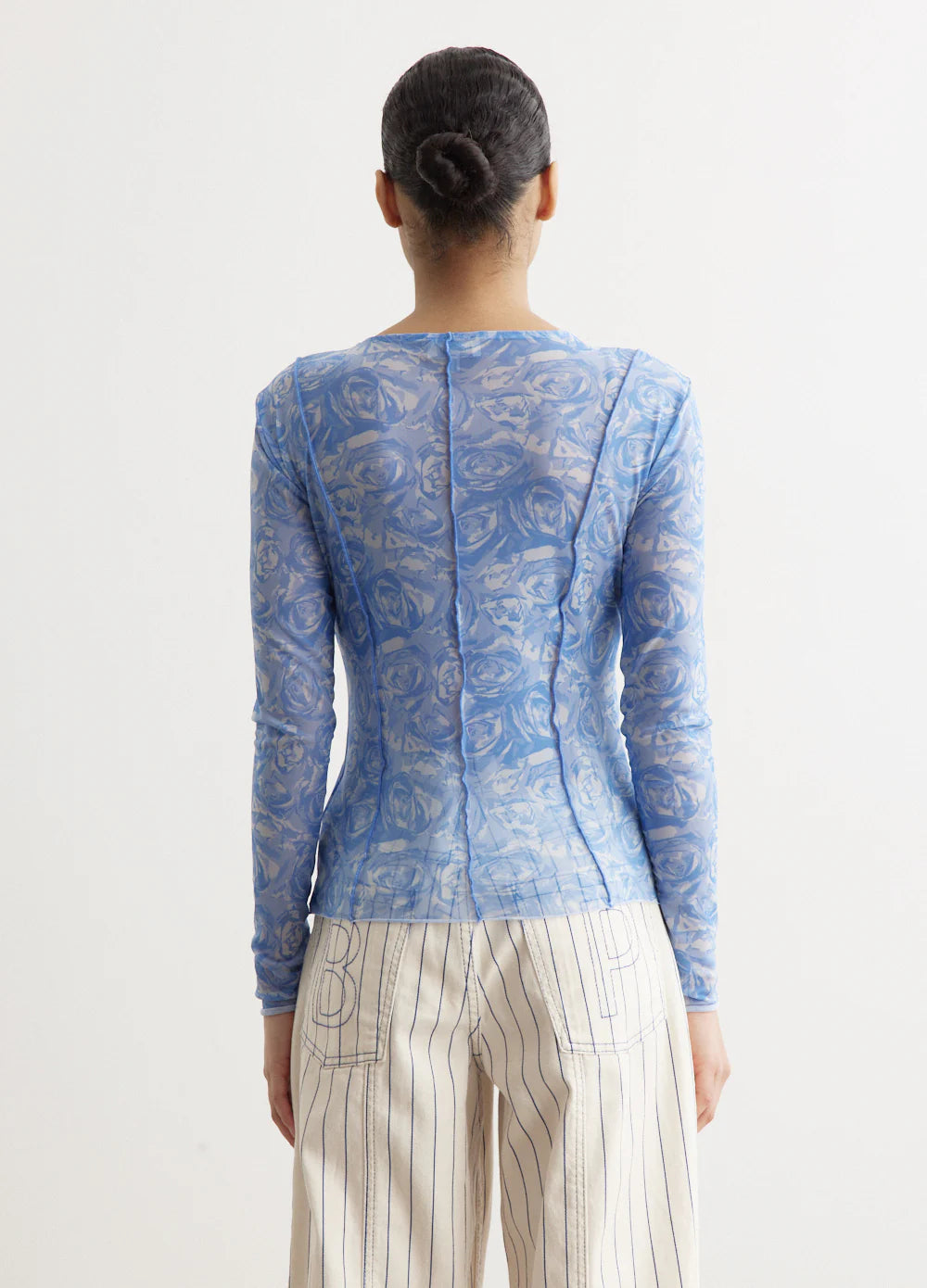 Java Mesh Top