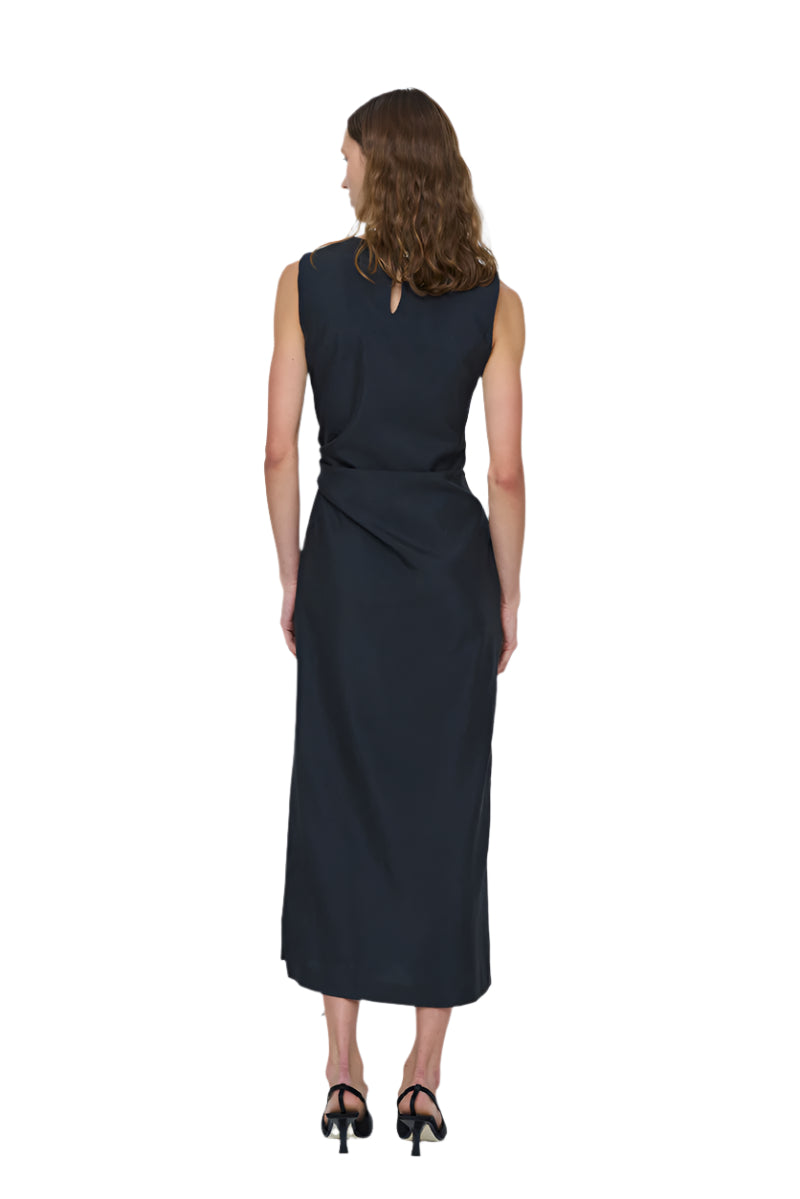 Astrid Sleeveless Maxi Dress