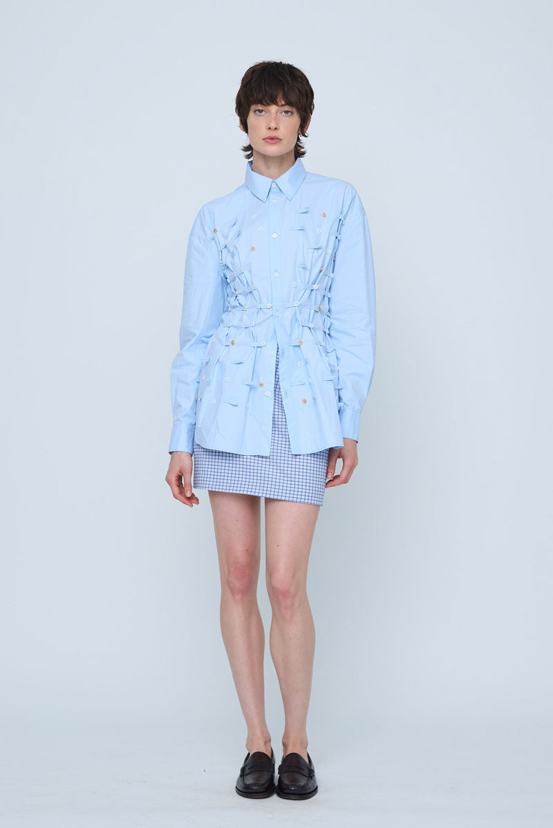 Button Shirt