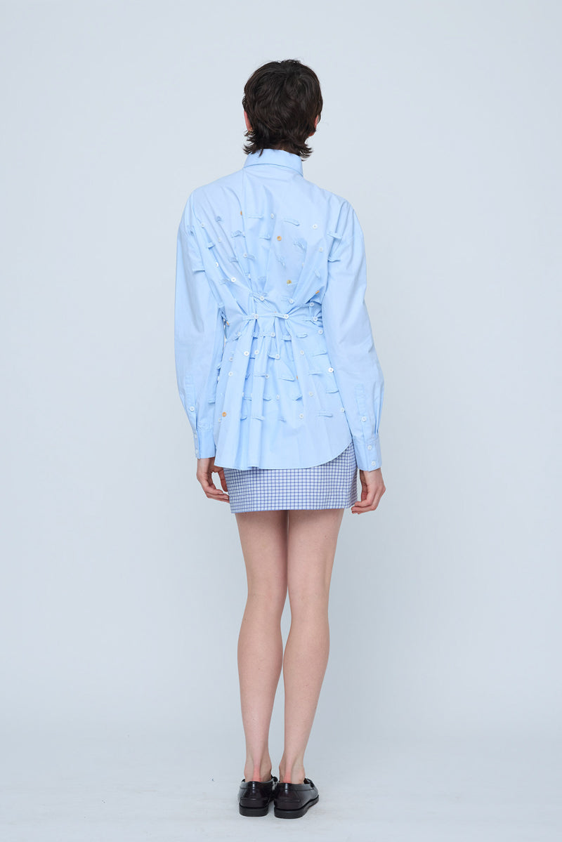 Button Shirt