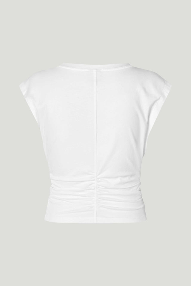 Jelona Top White