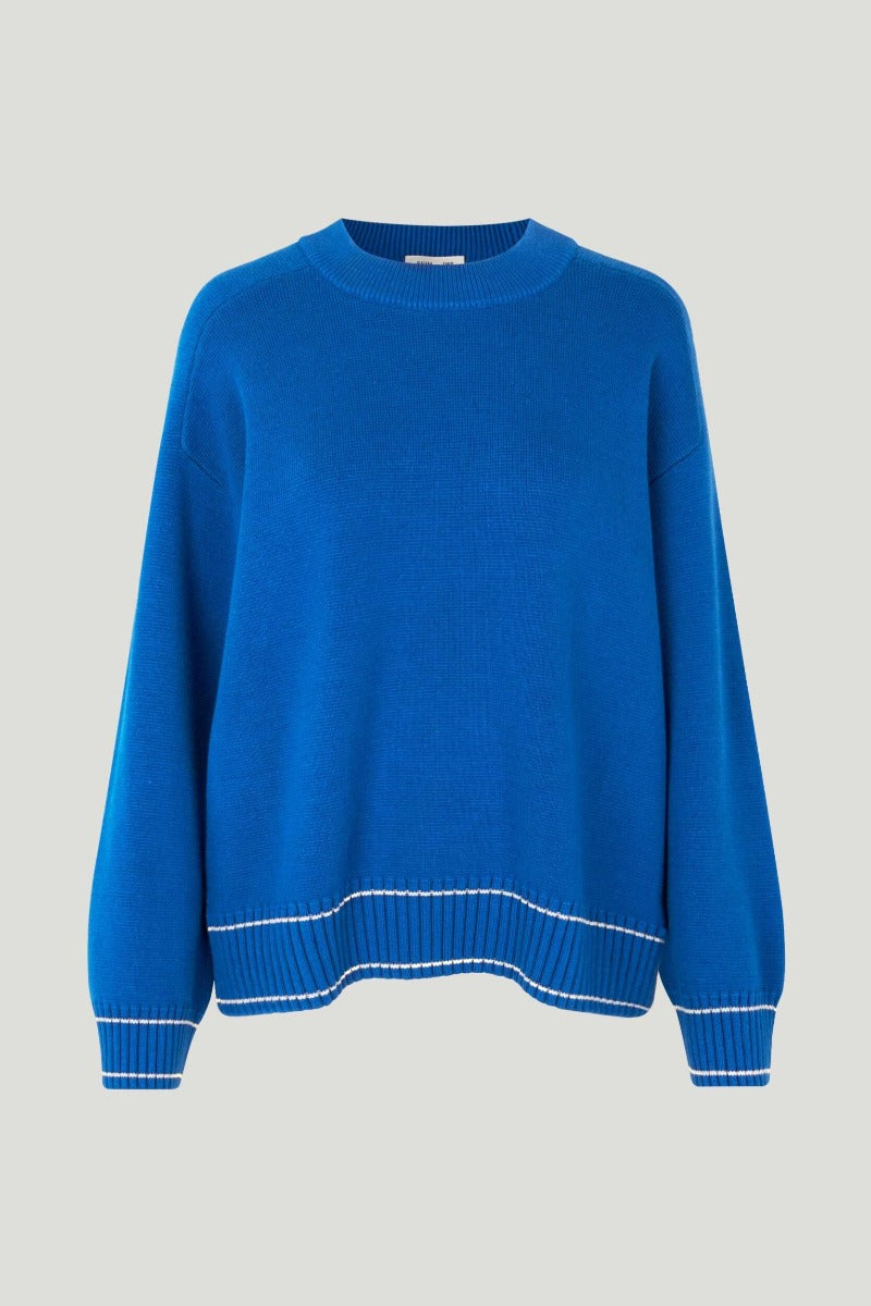 Clover Sweater