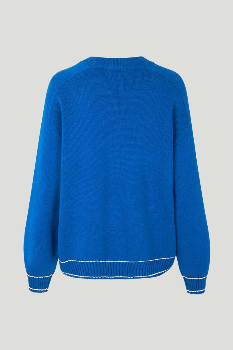 Clover Sweater