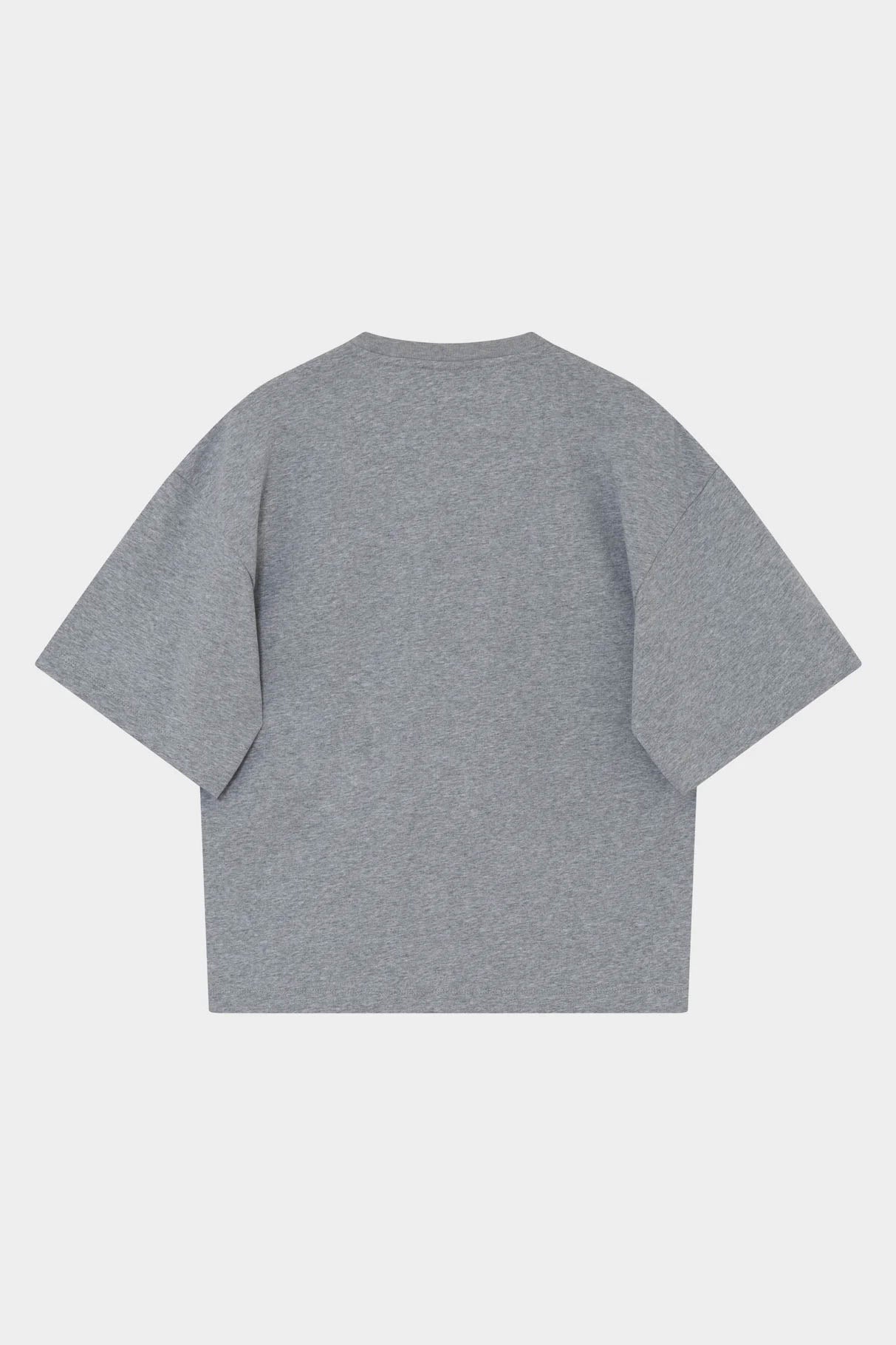 Drew Embroidery Heavy Jersey T-Shirt