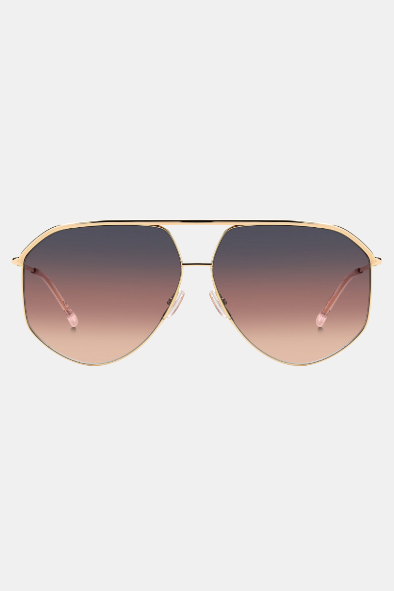 Jennifer Aviator Sunglasses