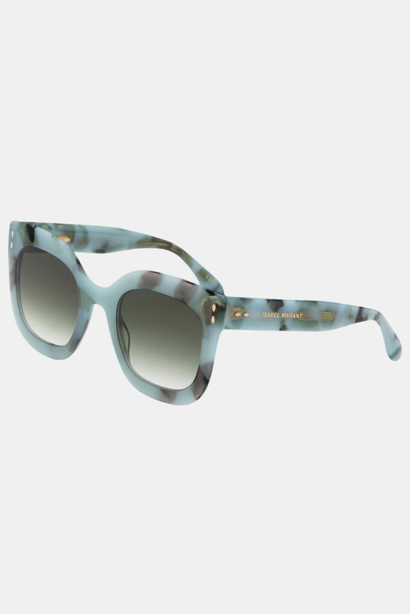 Steffy Square Sunglasses