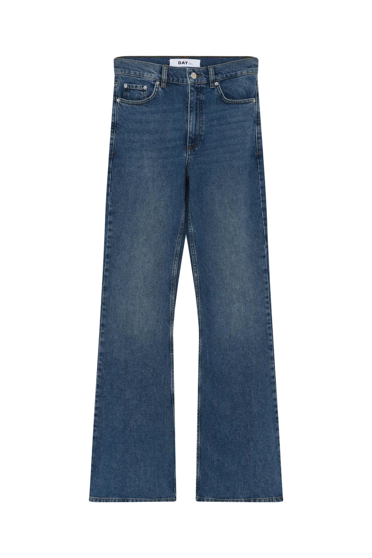 Adama Stretch Bootcut Jeans