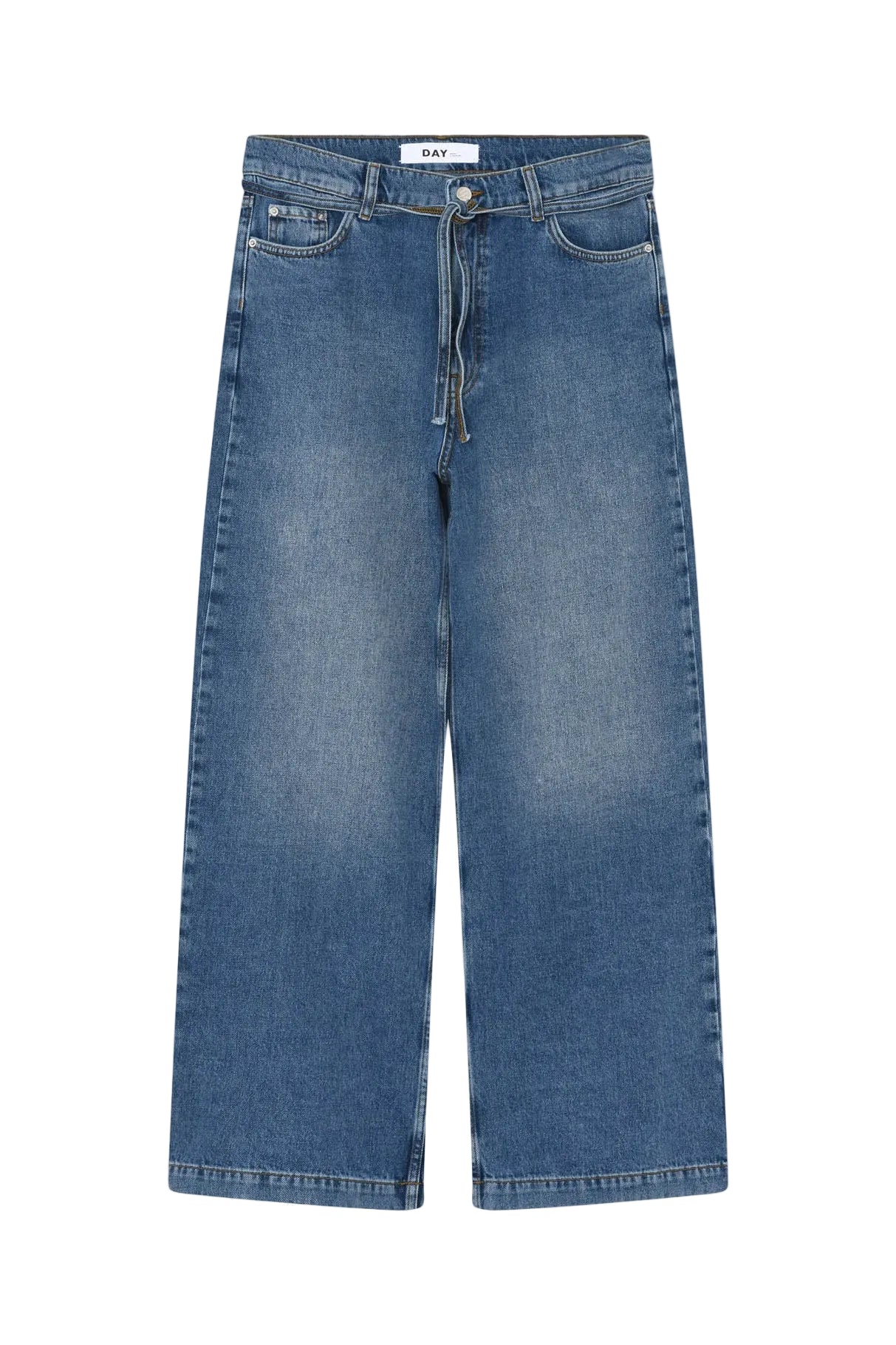 Elijah Soft Denim Jeans