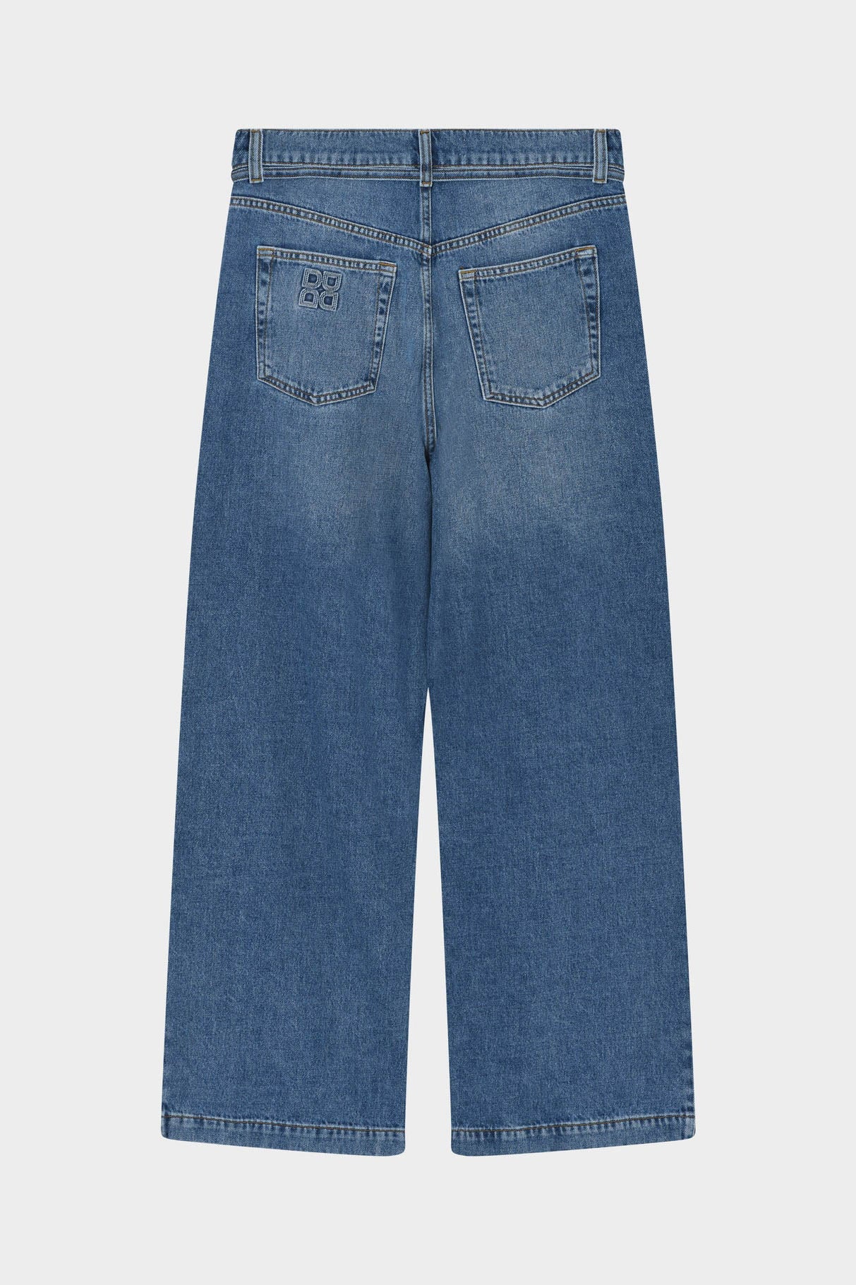 Elijah Soft Denim Jeans