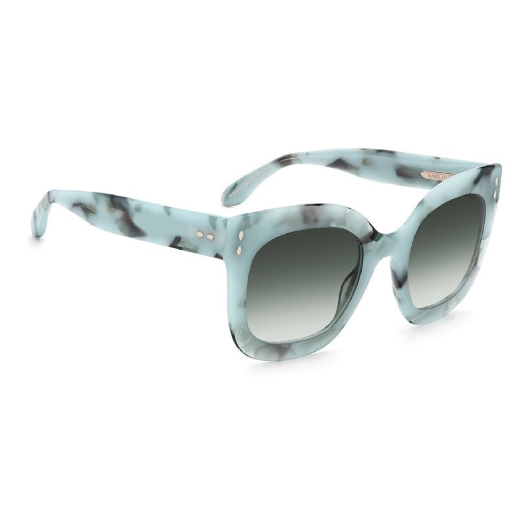 Steffy Square Sunglasses