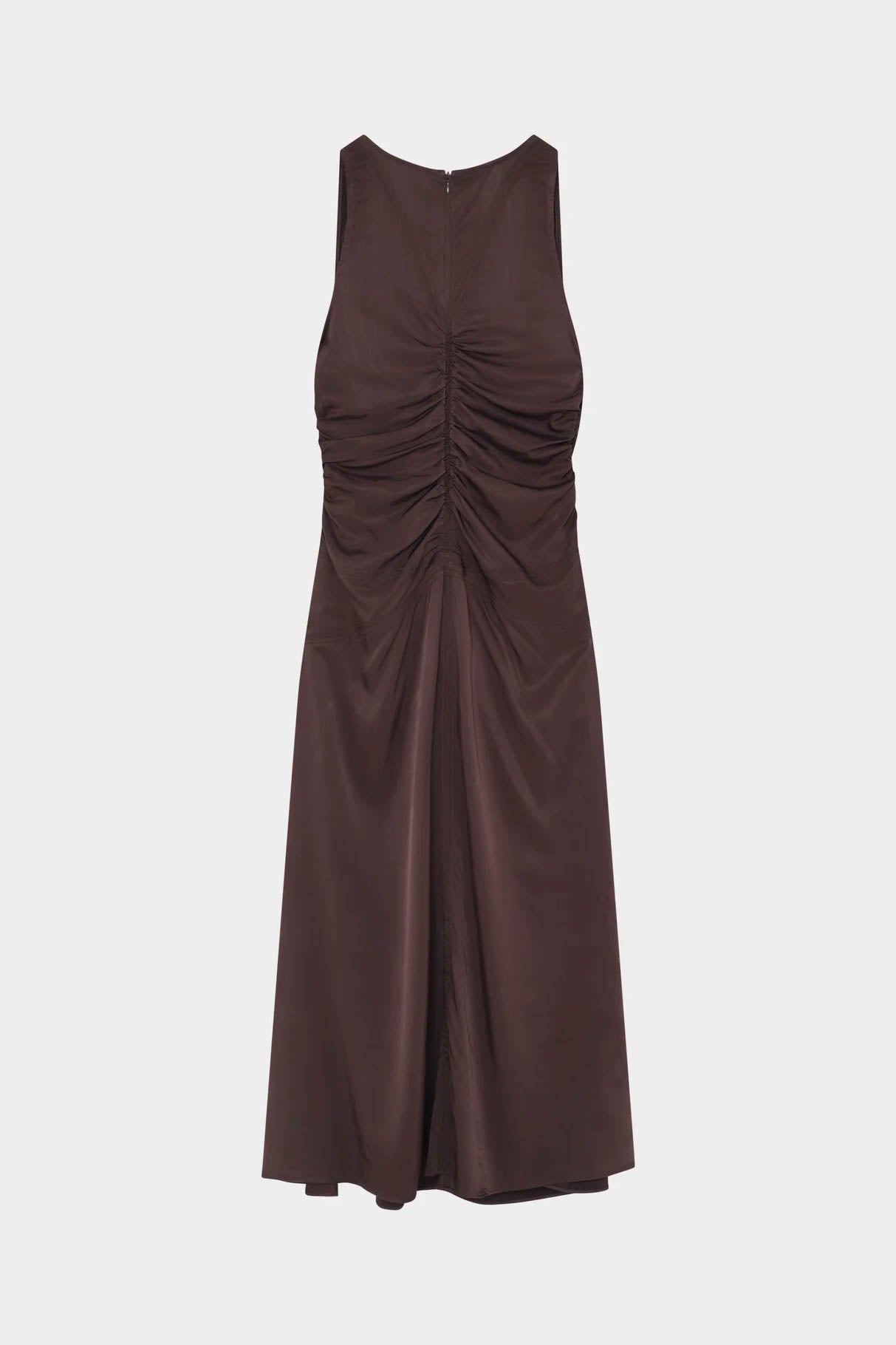 Mino Viscose Stretch Dress