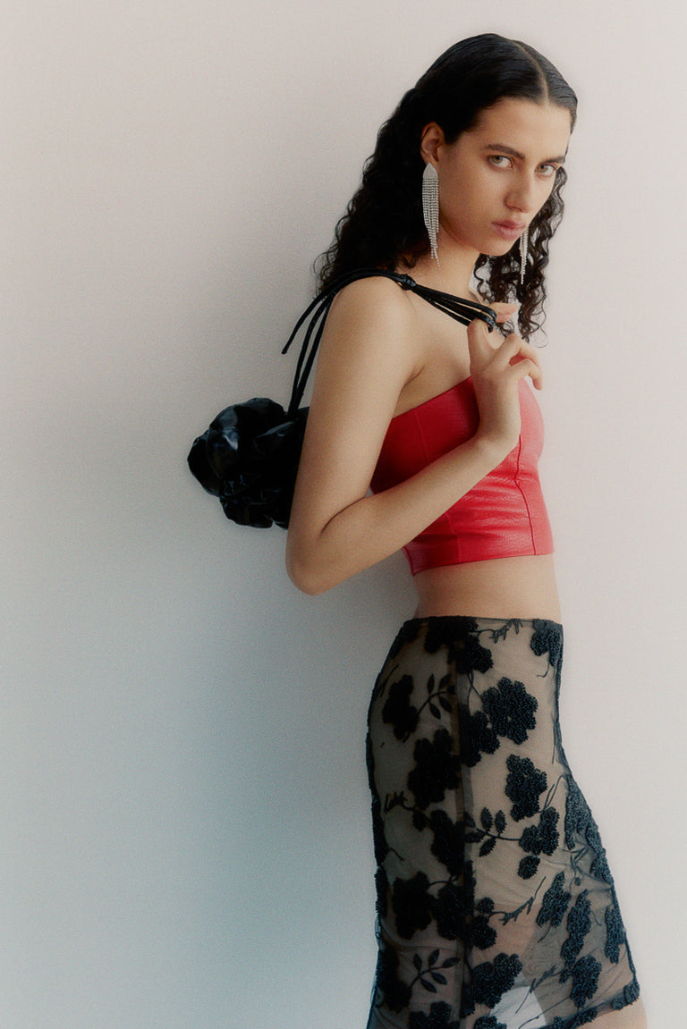 ESSENCIA - Perth's International Fashion House – ESSENĆIA