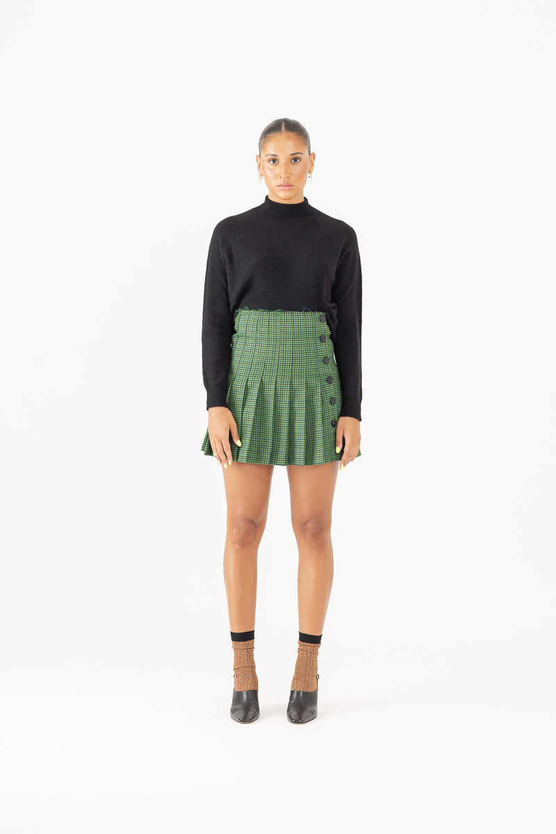 Woolove Skirt