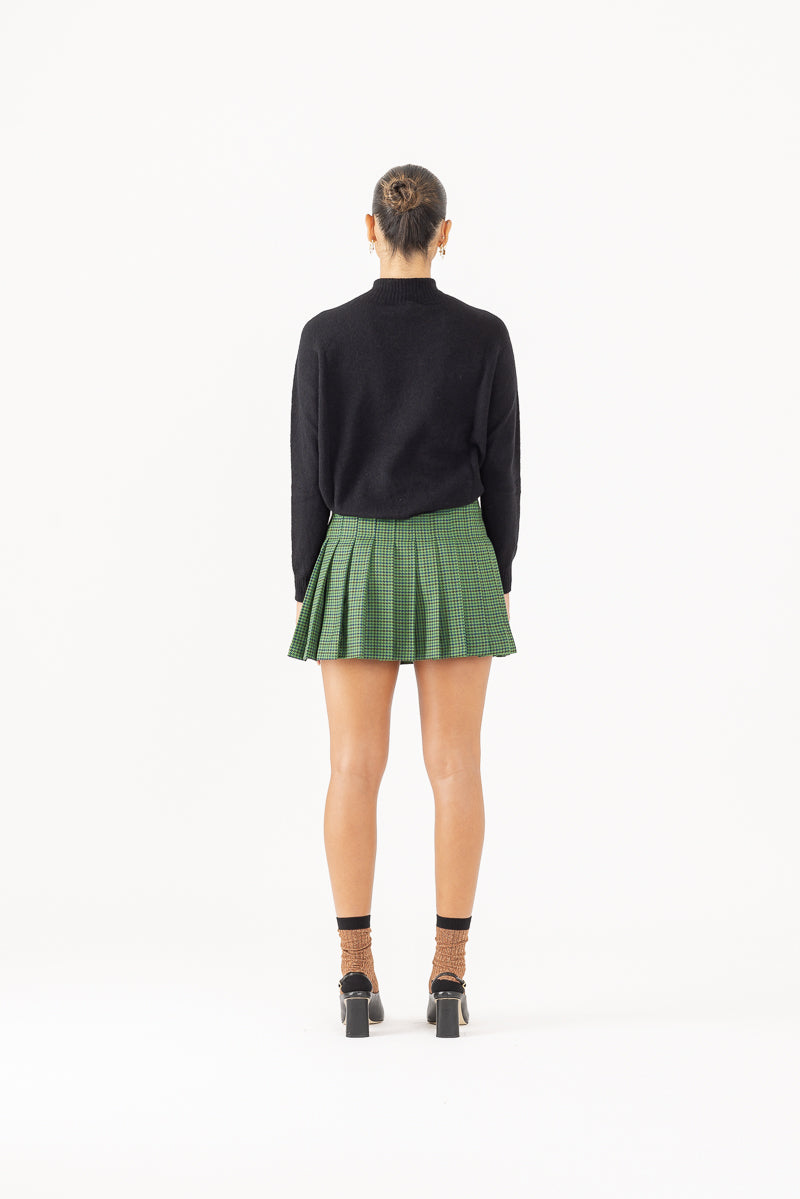 Woolove Skirt