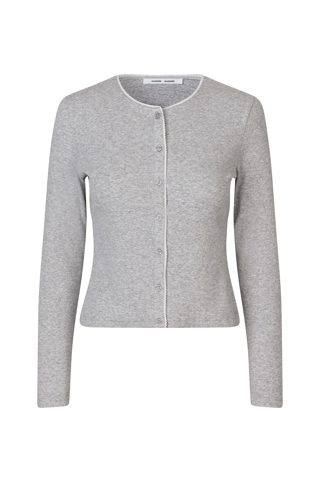Sajune Long Sleeve Cardigan