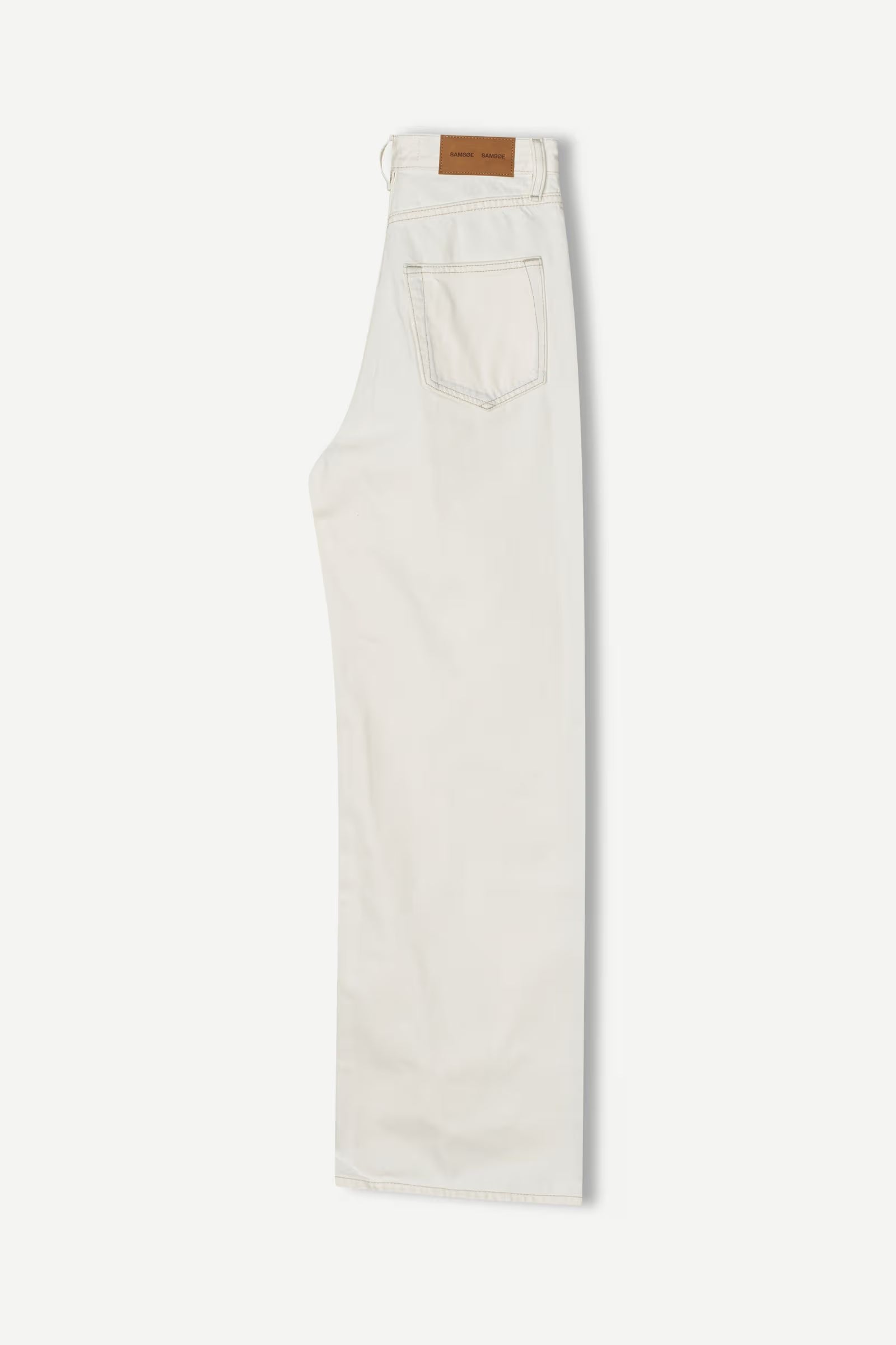 Sarebecca High Rise Jeans