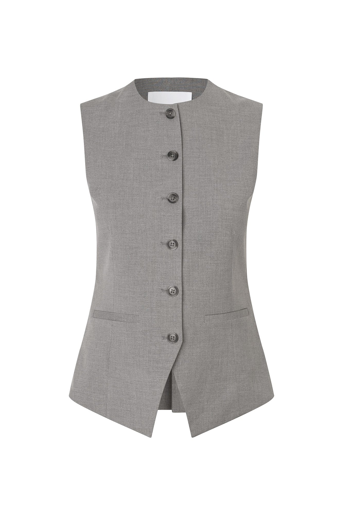 Saruma Vest