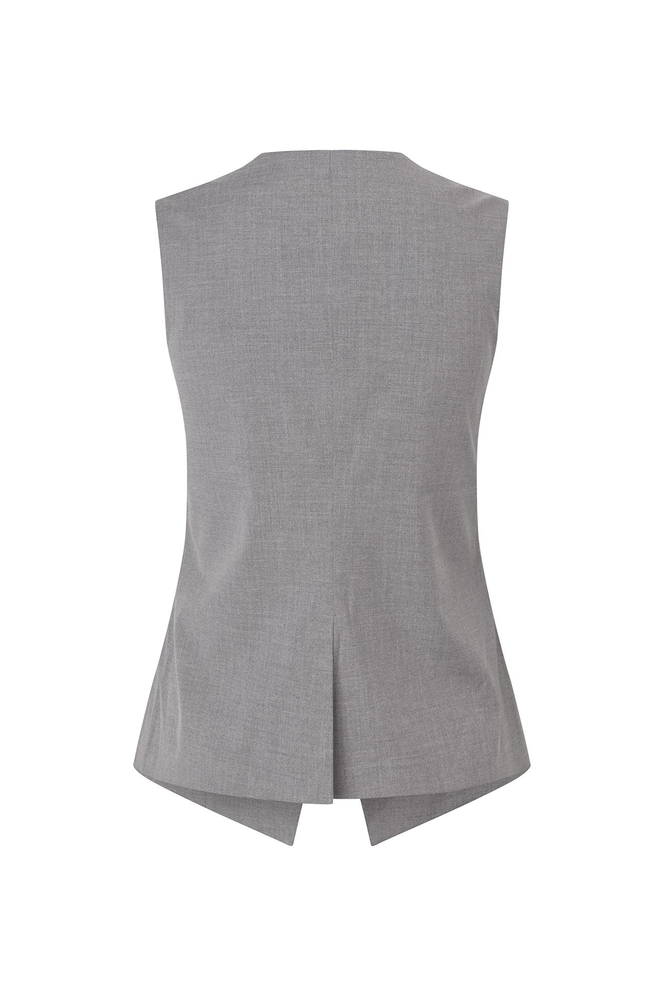 Saruma Vest