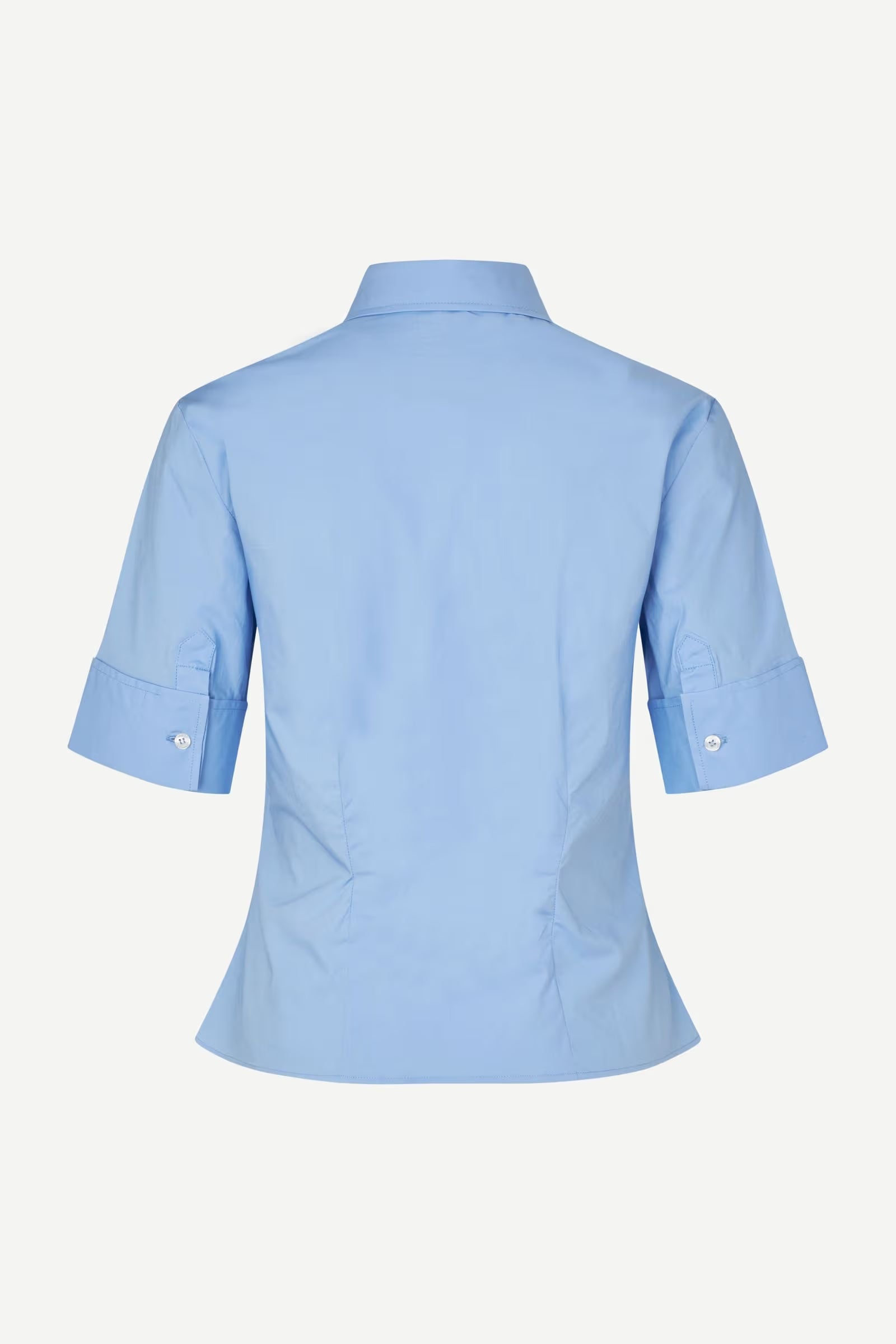 Sasky Short Sleeve Shirt