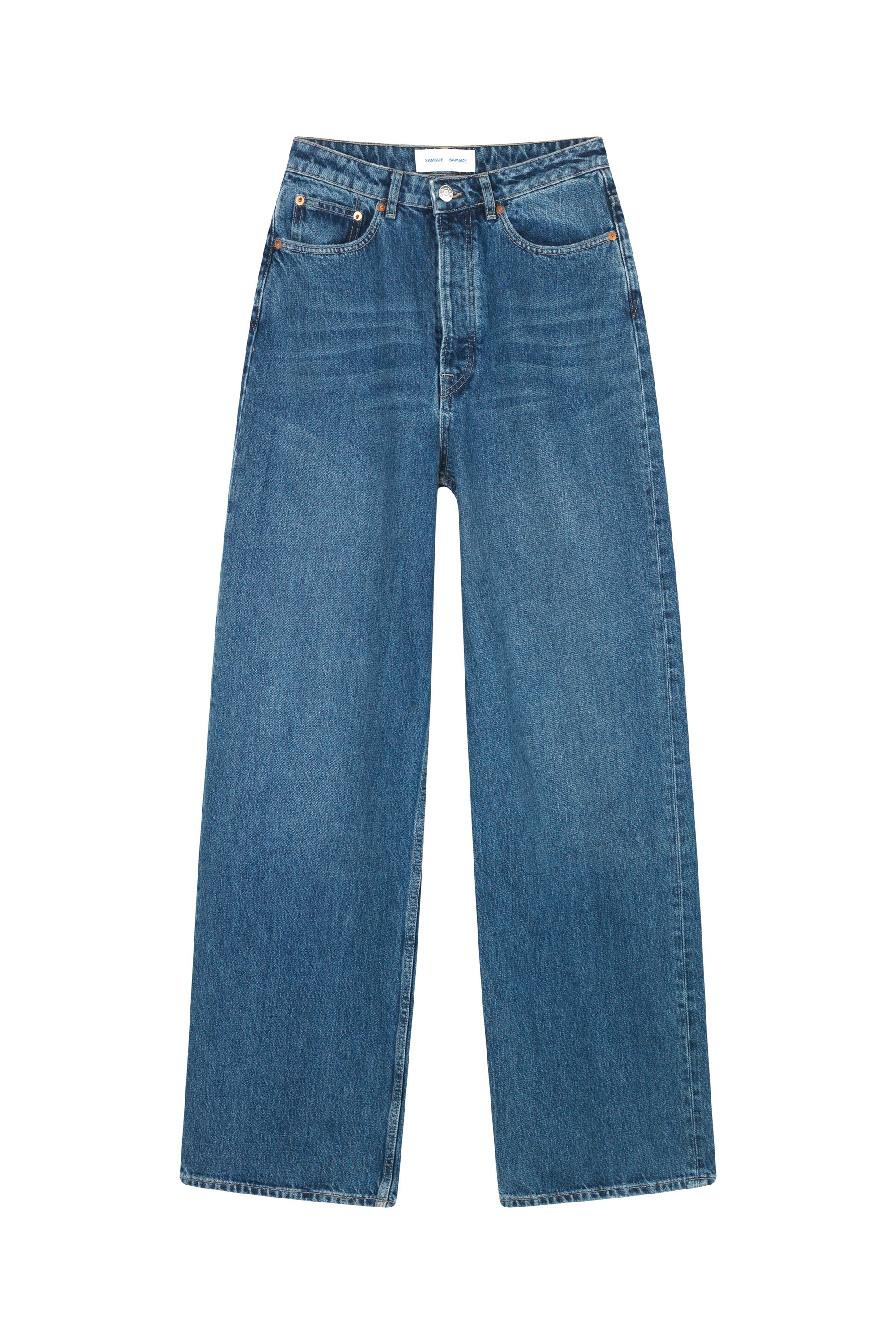Shelly Jeans