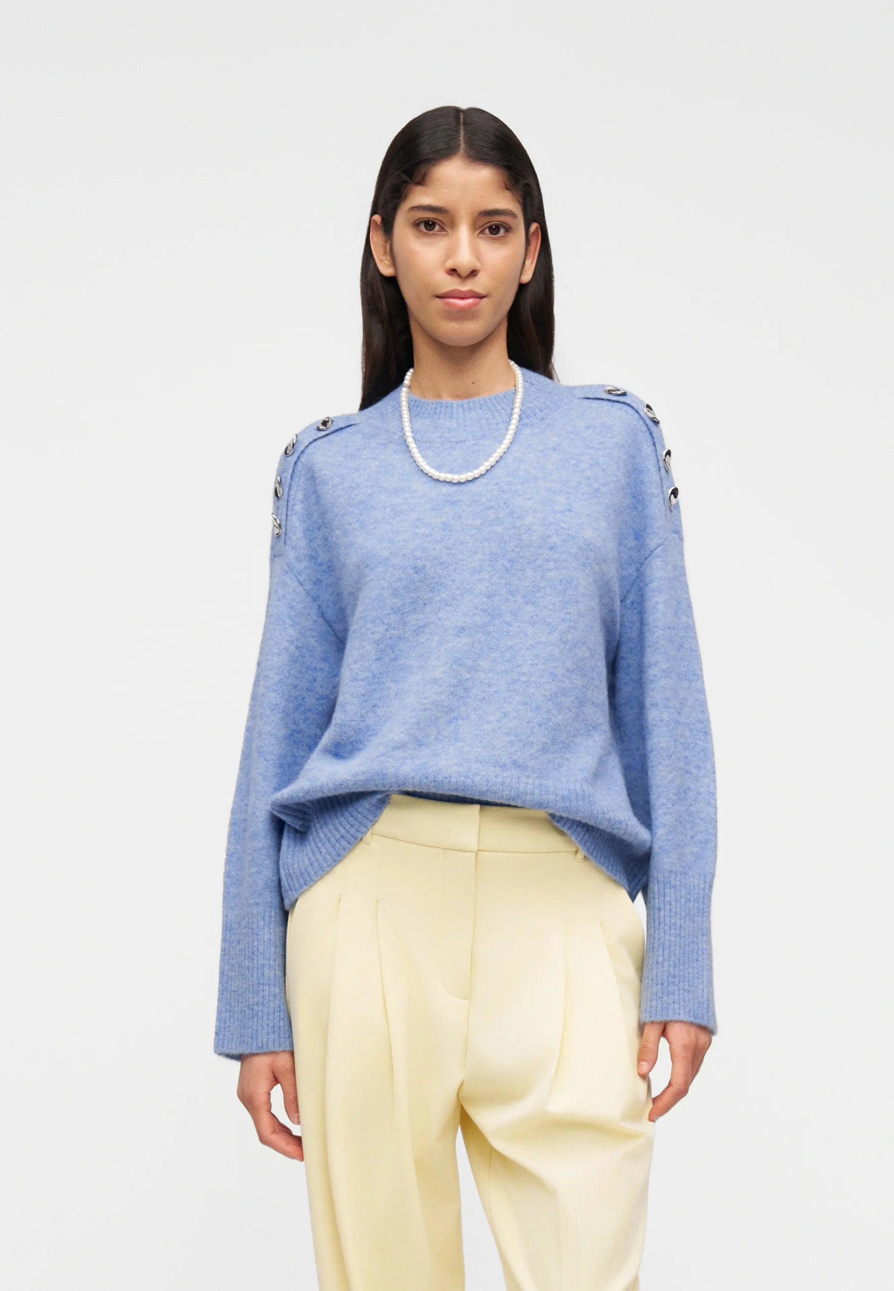 Silma Cozy Days Pullover