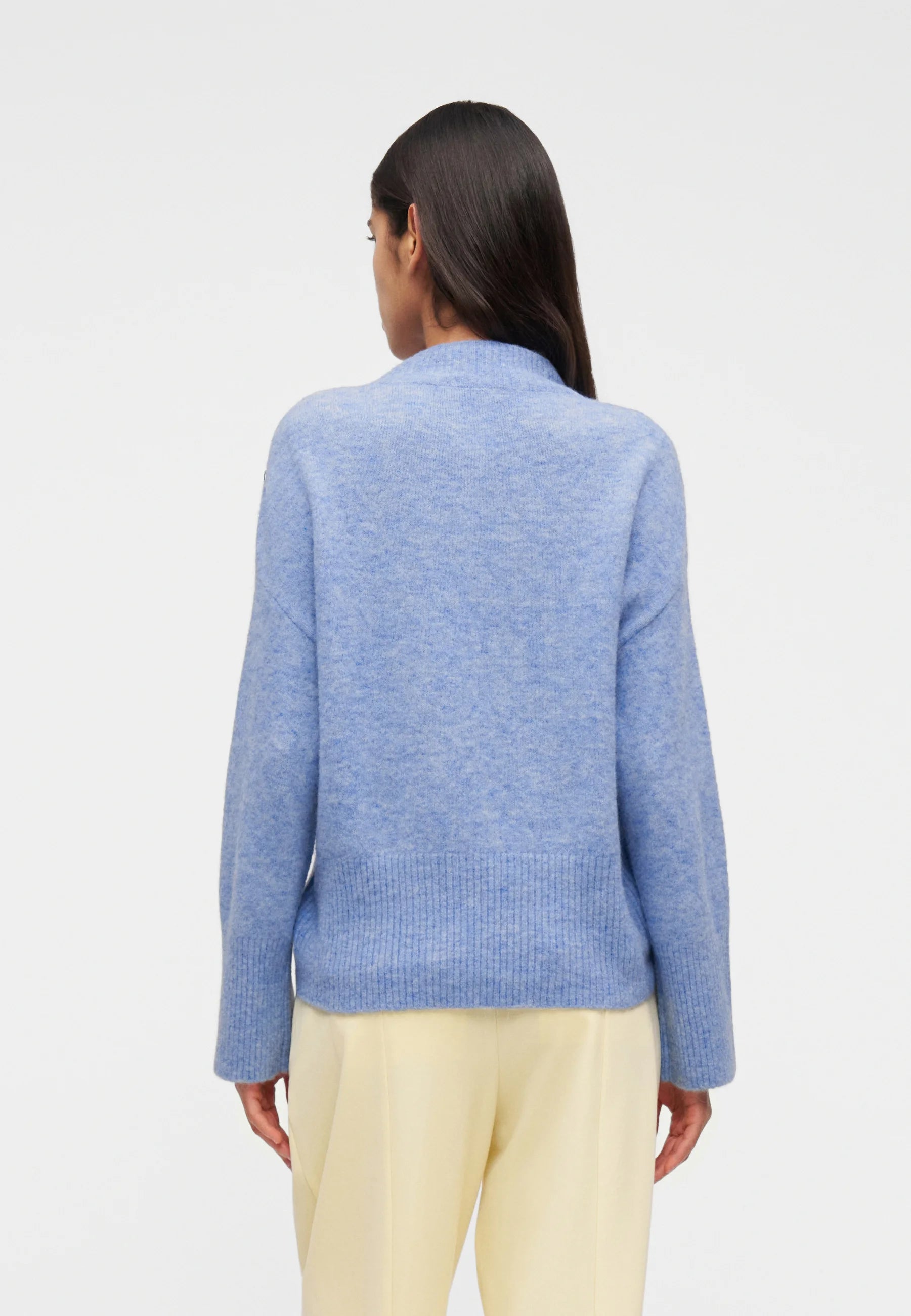 Silma Cozy Days Pullover