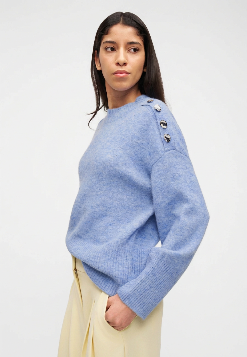 Silma Cozy Days Pullover