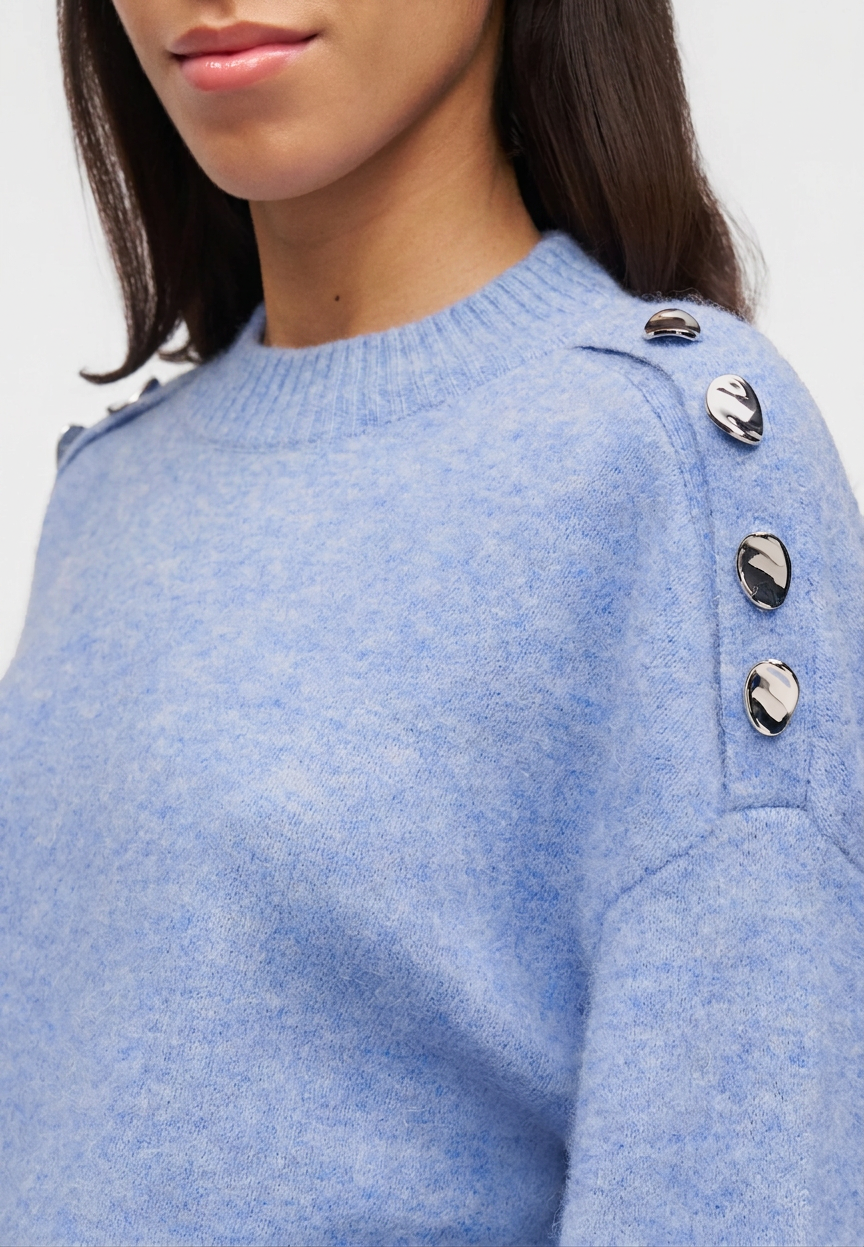 Silma Cozy Days Pullover