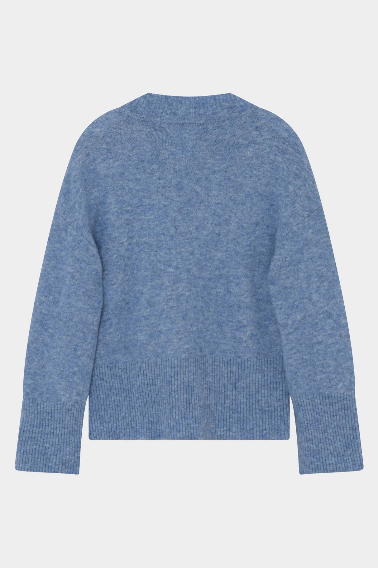 Silma Cozy Days Pullover