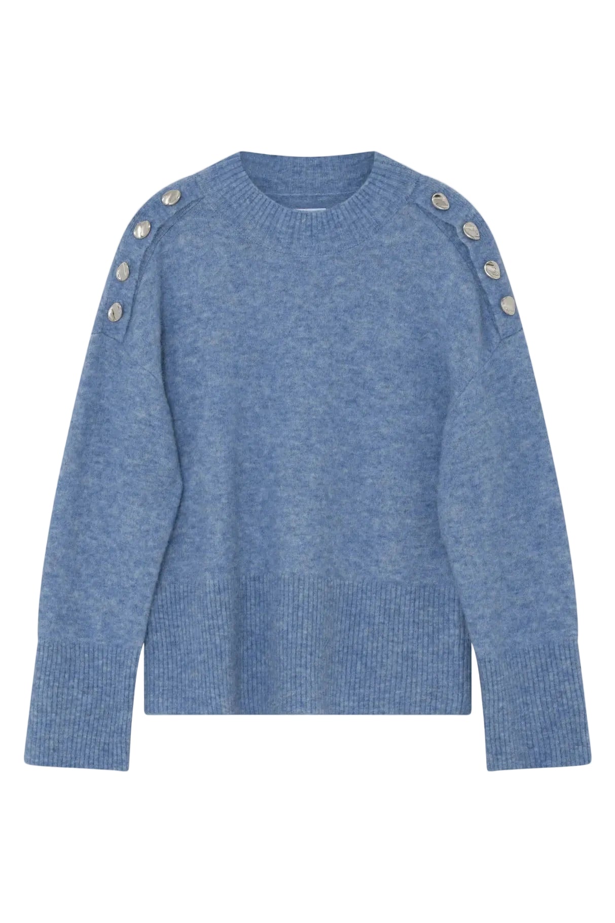 Silma Cozy Days Pullover