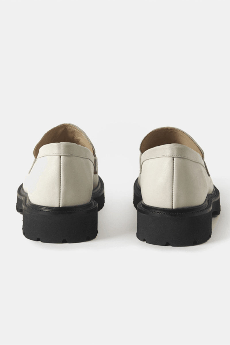 Daino Loafer Shoes