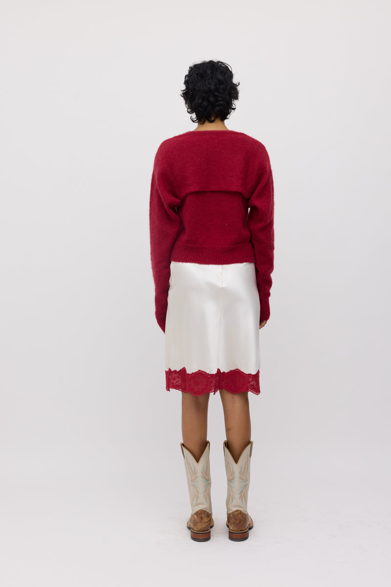 Kerra Midi Skirt