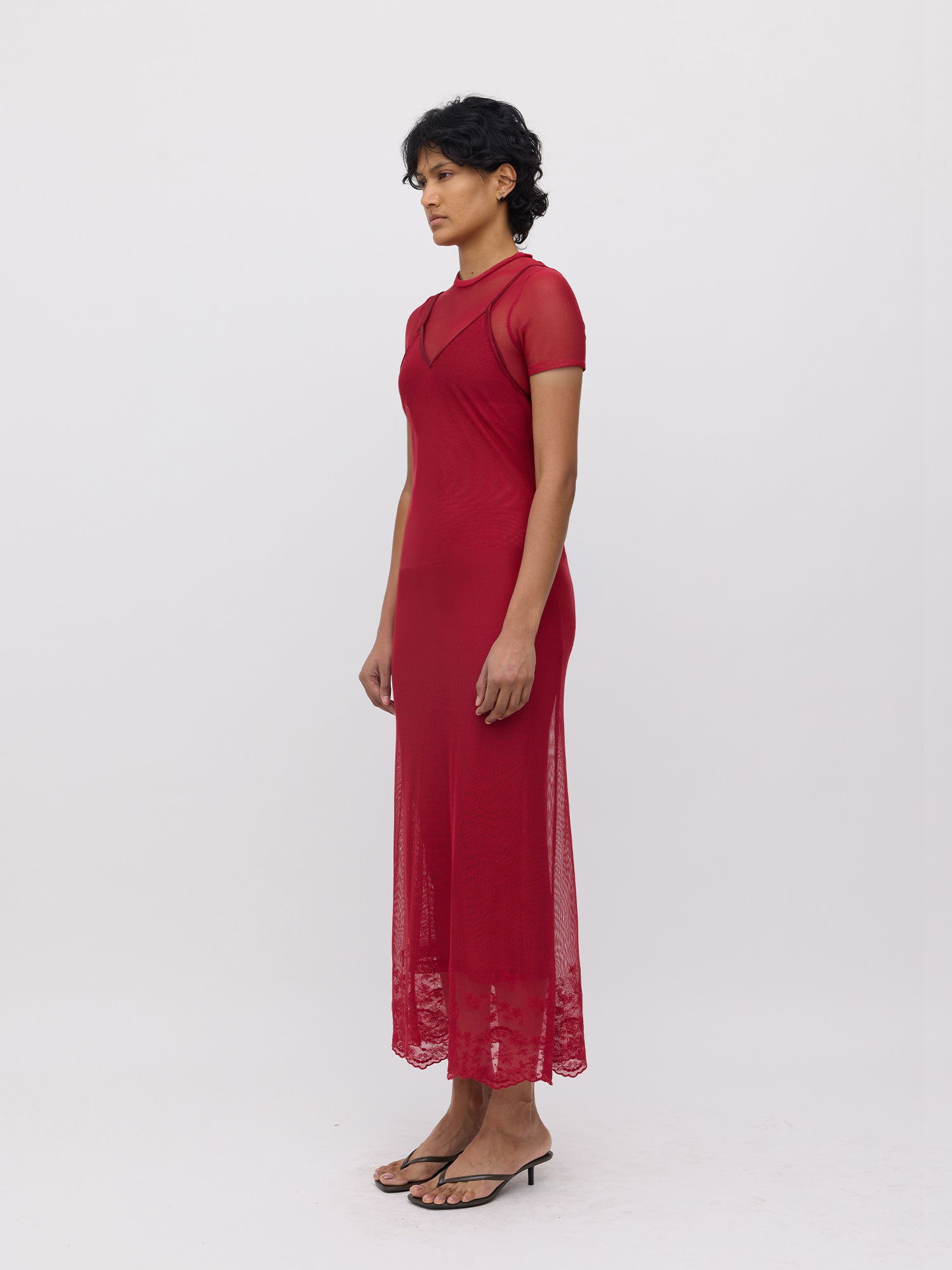 Kerra Maxi Dress