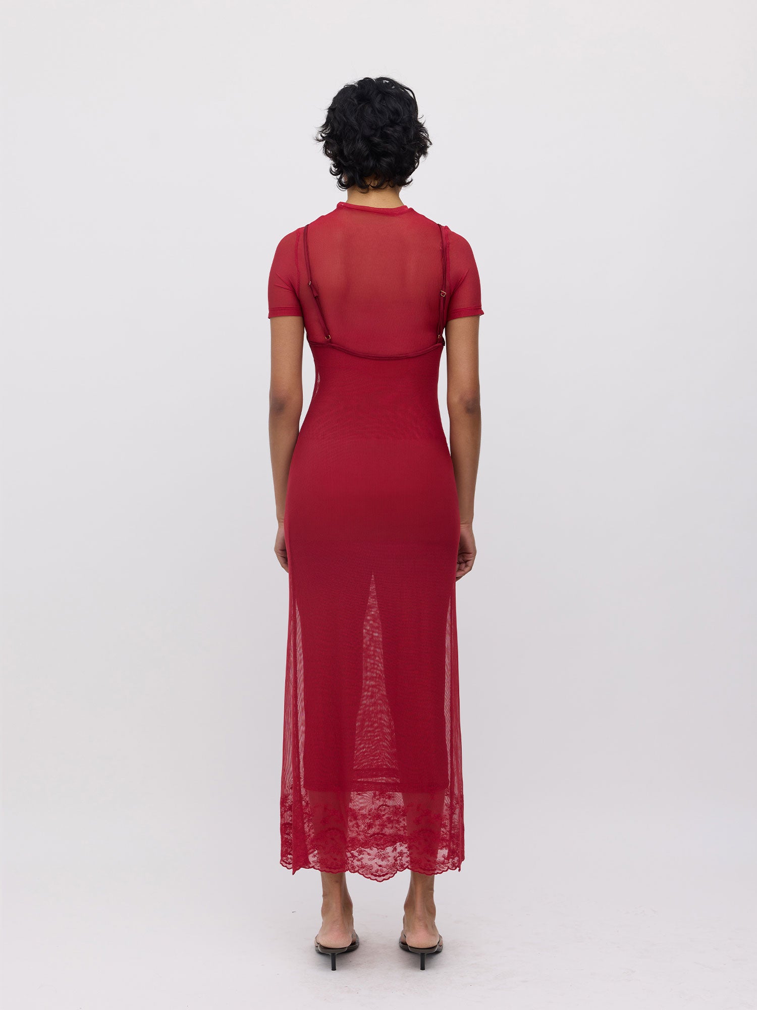 Kerra Maxi Dress
